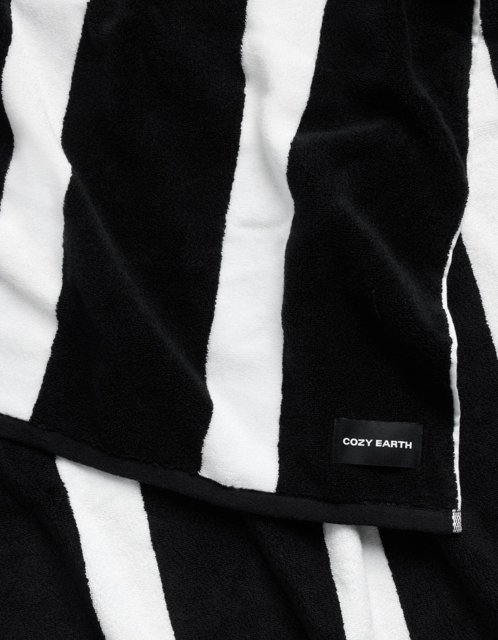Classic Stripe Resort Towel - Quahog Bay Bedding