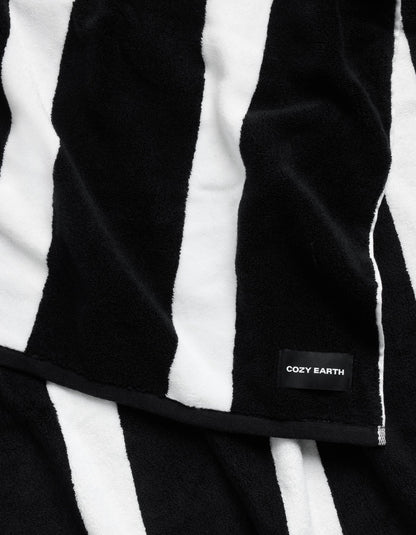 Classic Stripe Resort Towel - Quahog Bay Bedding