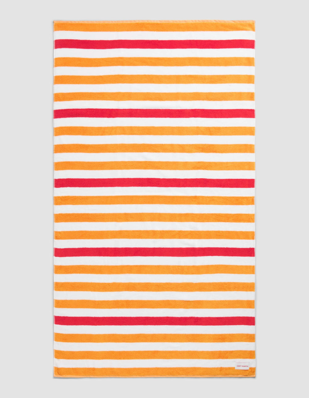 Classic Stripe Resort Towel - Quahog Bay Bedding