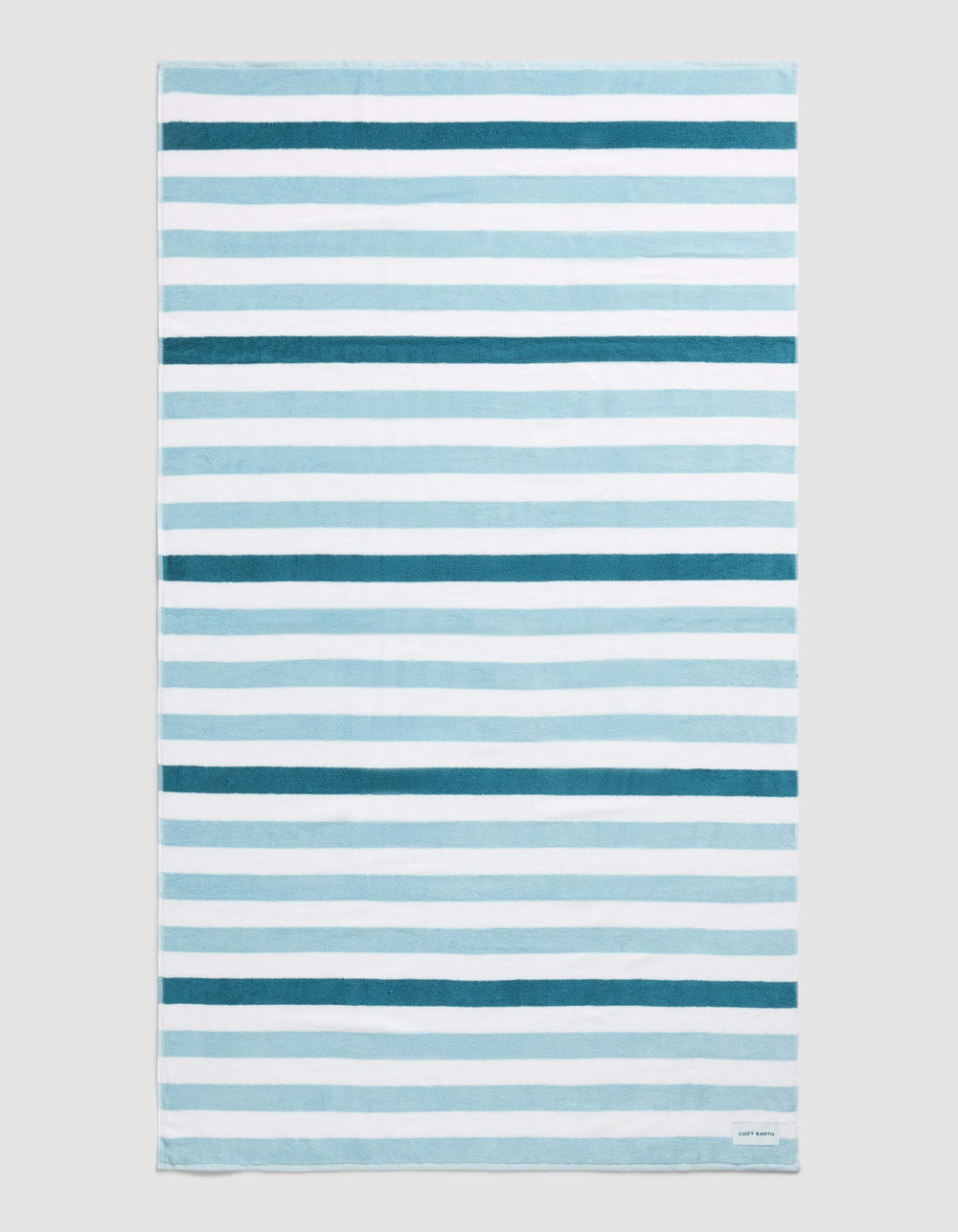 Classic Stripe Resort Towel - Quahog Bay Bedding
