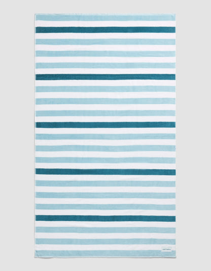Classic Stripe Resort Towel - Quahog Bay Bedding