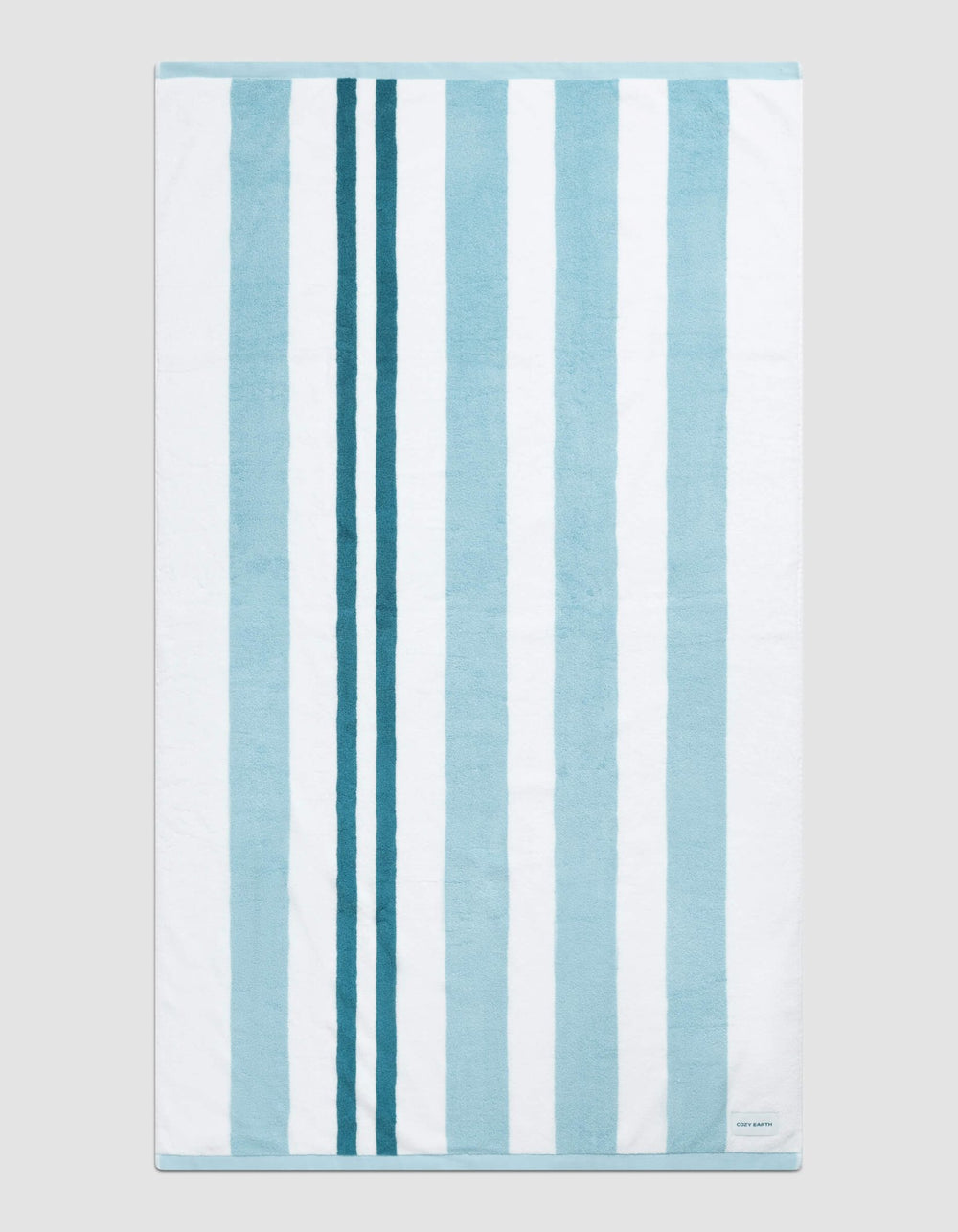 Classic Stripe Resort Towel - Quahog Bay Bedding