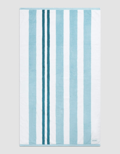 Classic Stripe Resort Towel - Quahog Bay Bedding