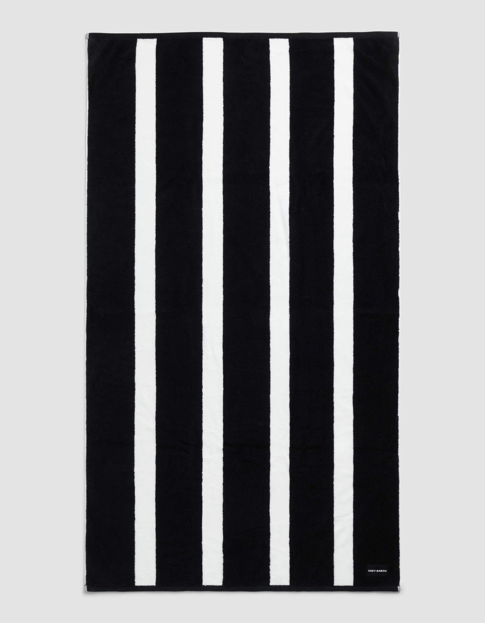 Classic Stripe Resort Towel - Quahog Bay Bedding