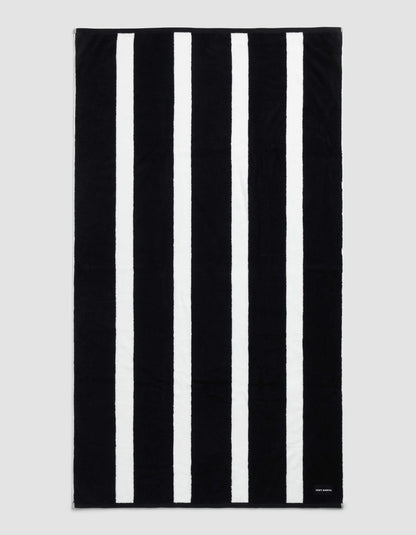 Classic Stripe Resort Towel - Quahog Bay Bedding