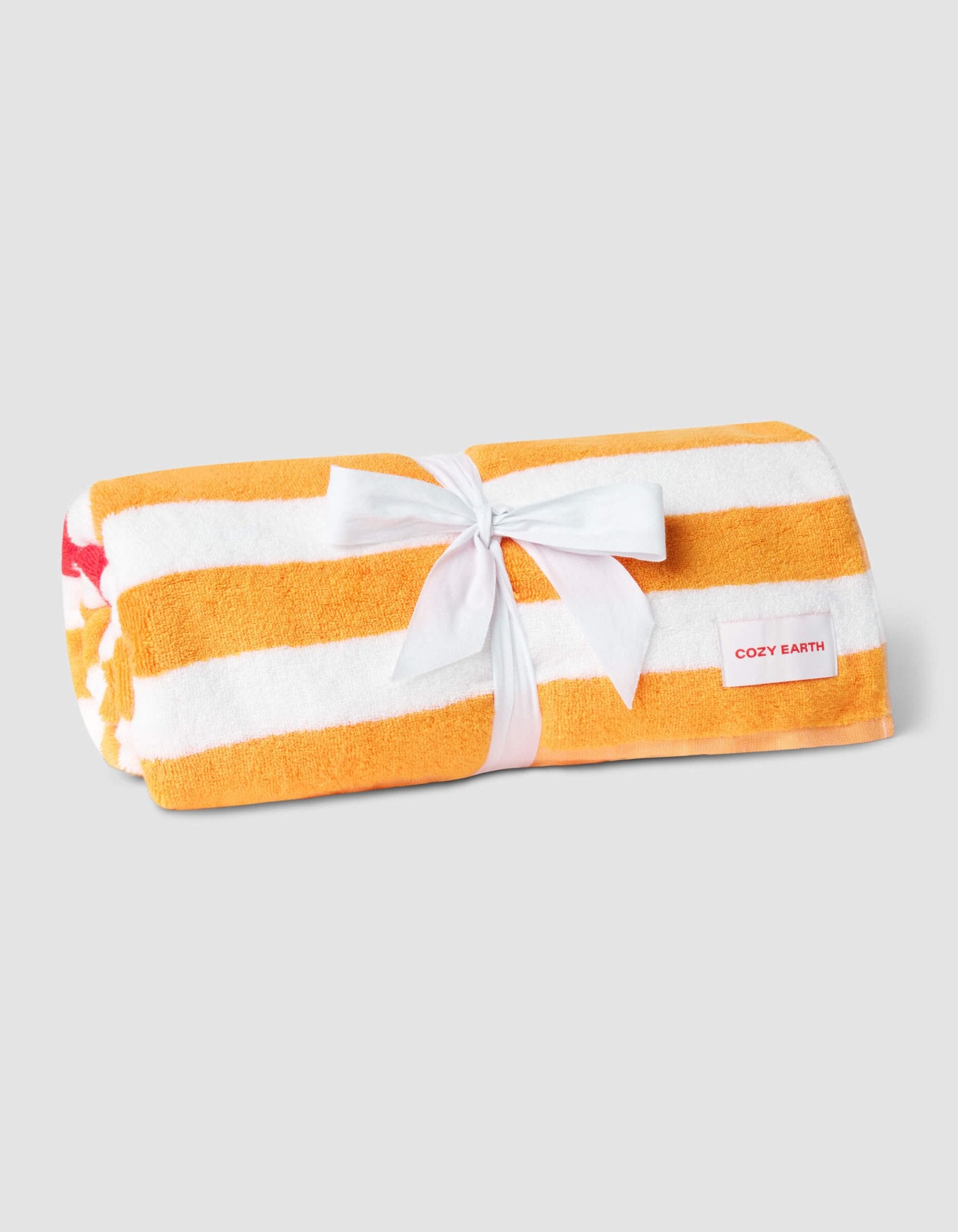 Classic Stripe Resort Towel - Quahog Bay Bedding