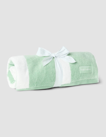 Classic Stripe Resort Towel - Quahog Bay Bedding