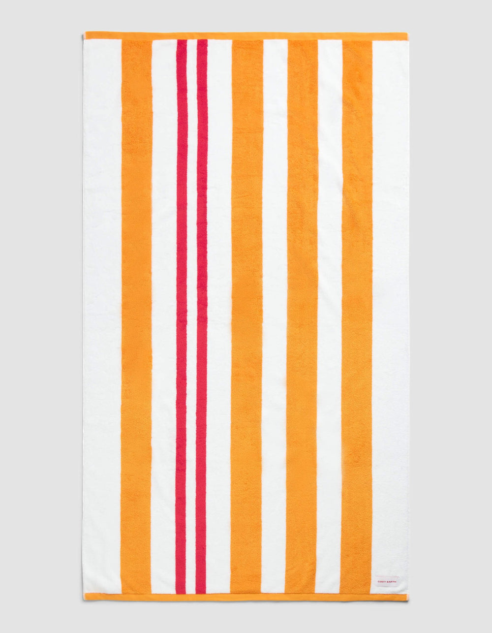 Classic Stripe Resort Towel - Quahog Bay Bedding
