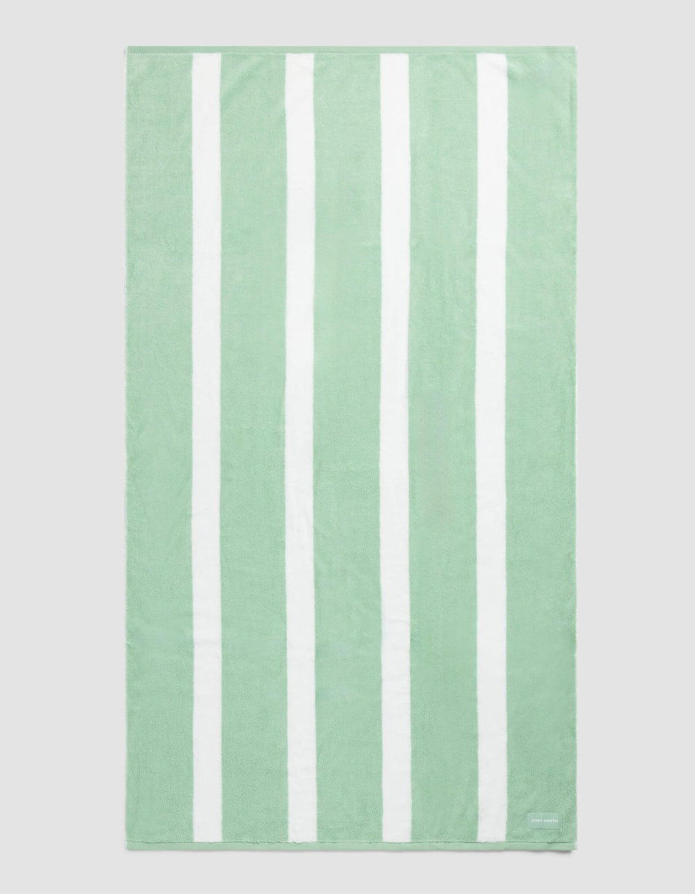 Classic Stripe Resort Towel - Quahog Bay Bedding