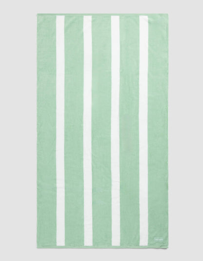 Classic Stripe Resort Towel - Quahog Bay Bedding