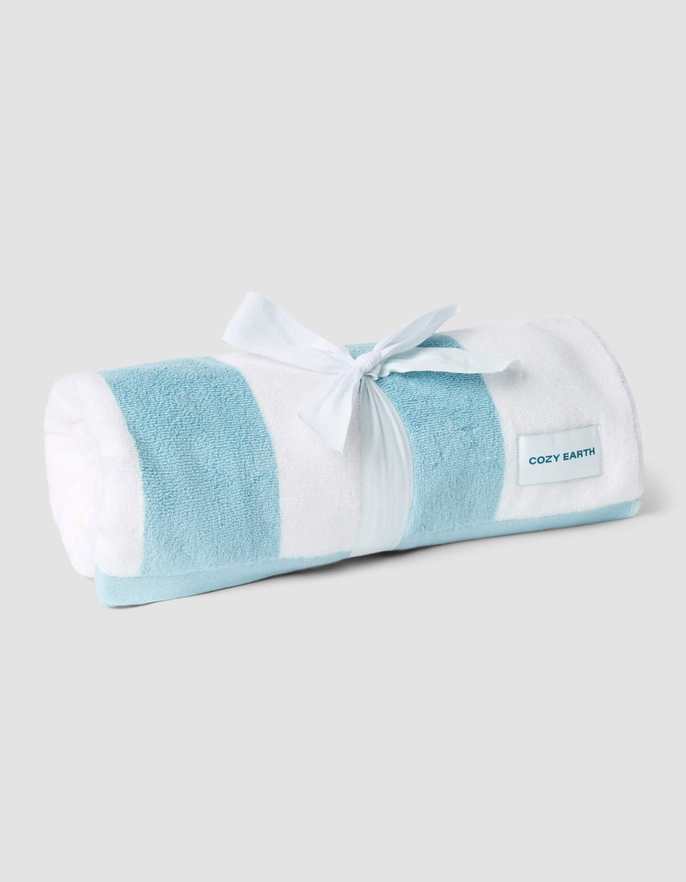 Classic Stripe Resort Towel - Quahog Bay Bedding