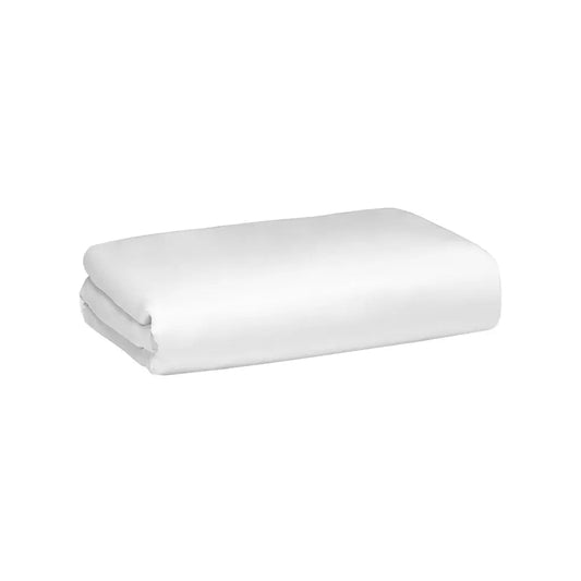 CleanBamboo® Signature Sateen Crib & Toddler Fitted Sheet - Quahog Bay Bedding