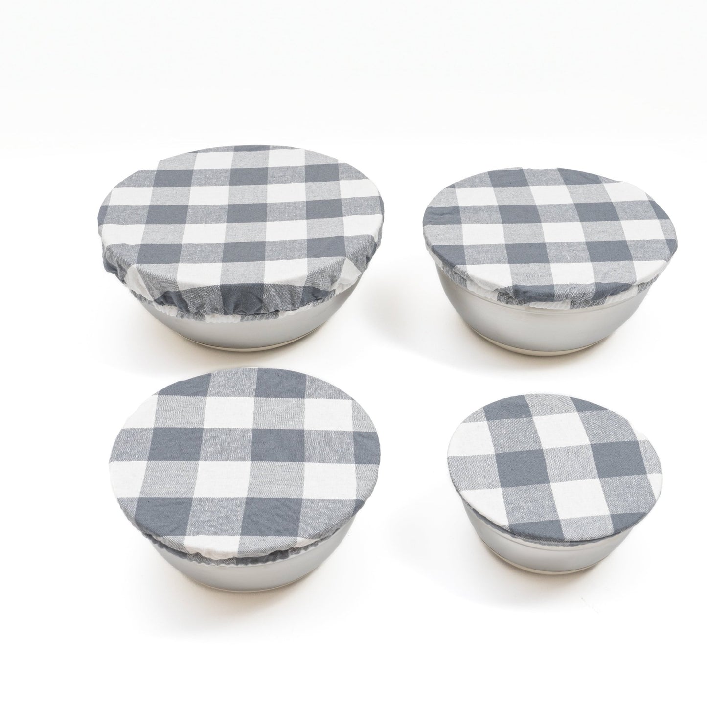 Cloth Bowl Covers - Quahog Bay Bedding