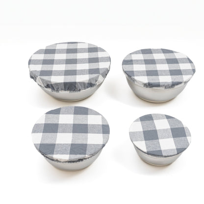 Cloth Bowl Covers - Quahog Bay Bedding