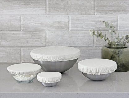 Cloth Bowl Covers - Quahog Bay Bedding