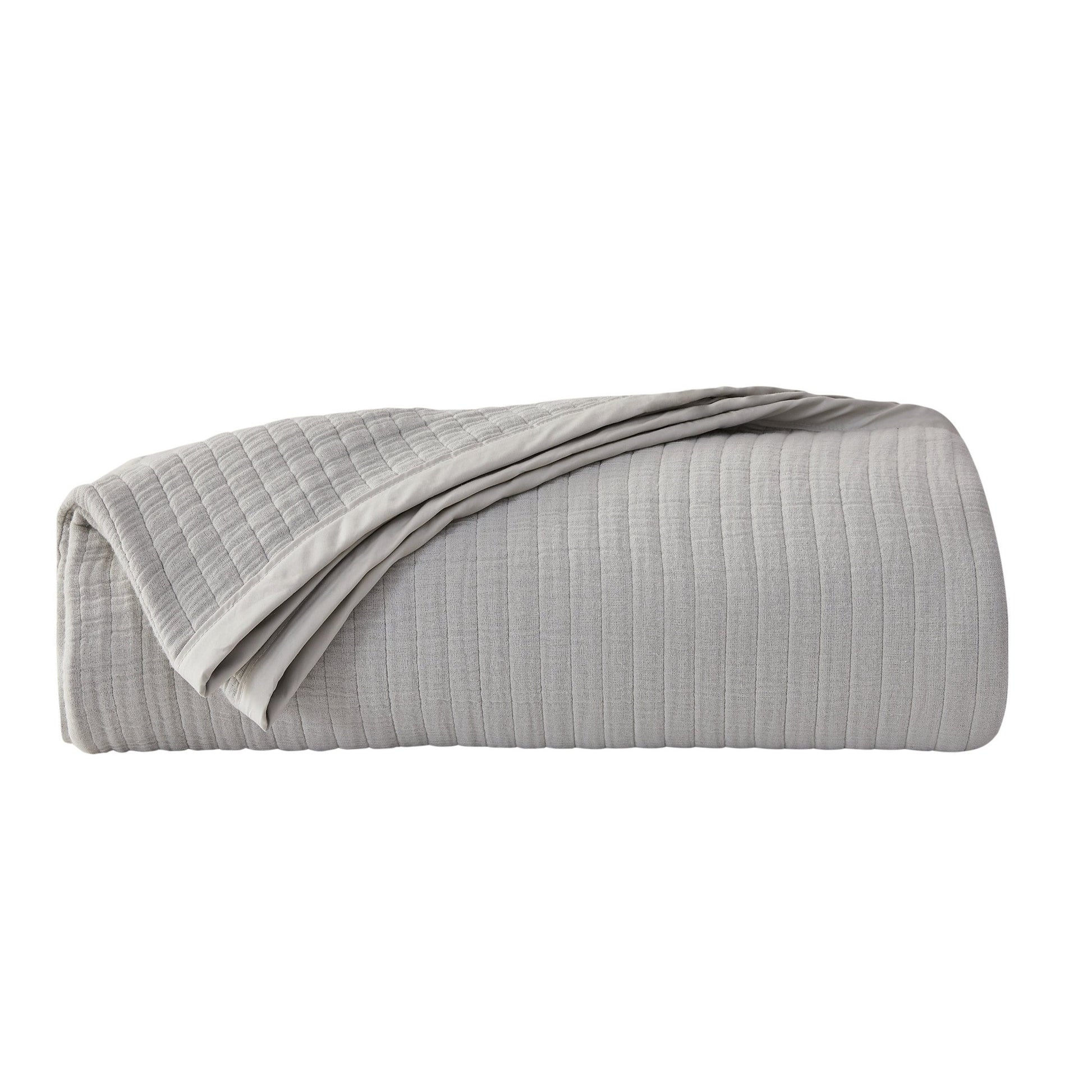 Cloud Cotton Gauze Blanket - Quahog Bay Bedding
