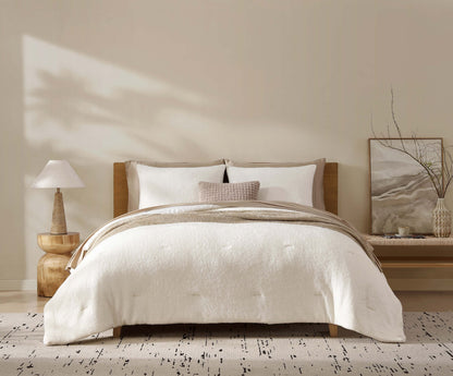 Cloud Silque Move In Bundle - Quahog Bay Bedding