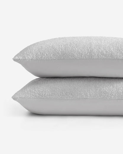 Cloud Silque Move In Bundle - Quahog Bay Bedding