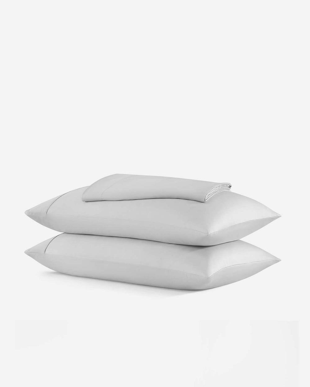 Cloud Silque Move In Bundle - Quahog Bay Bedding