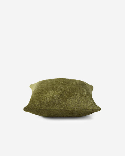 Cloud Silque Pure Throw Pillow - Quahog Bay Bedding