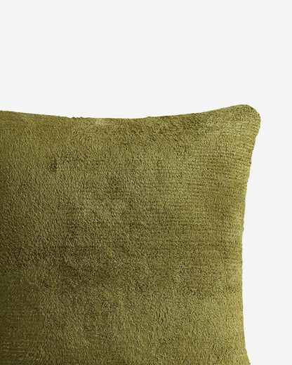 Cloud Silque Pure Throw Pillow - Quahog Bay Bedding