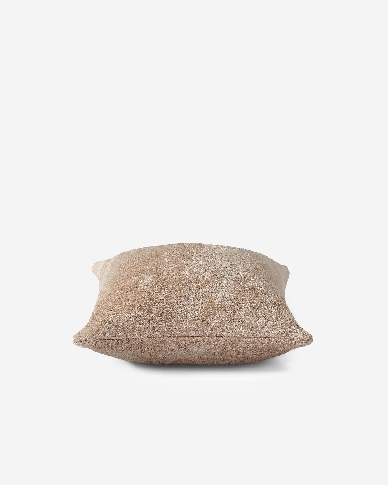 Cloud Silque Pure Throw Pillow - Quahog Bay Bedding