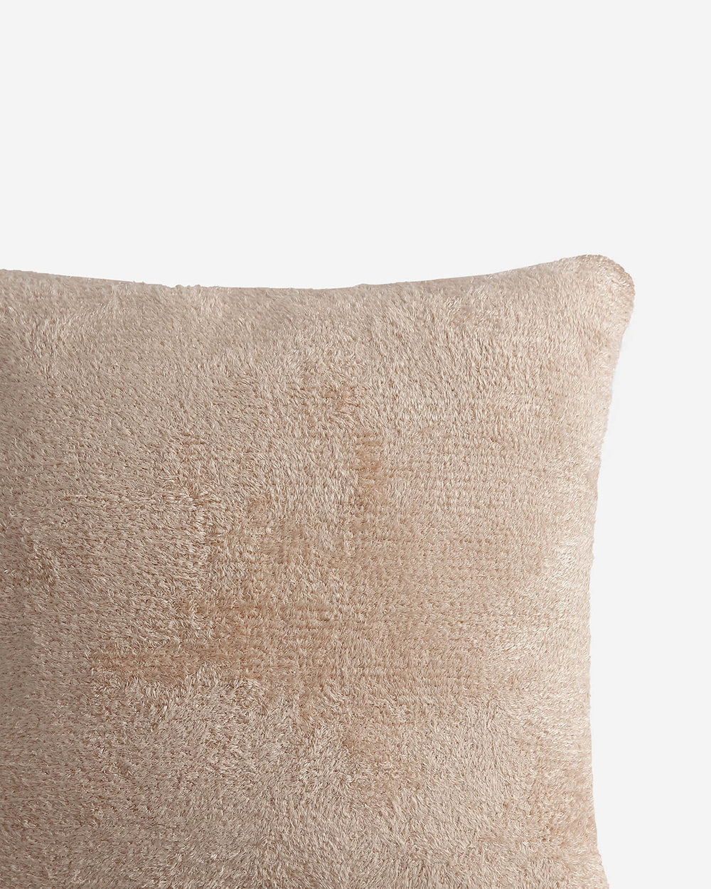 Cloud Silque Pure Throw Pillow - Quahog Bay Bedding