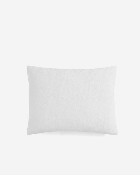 Cloud Silque + Silky Lyocell Sham Set - Quahog Bay Bedding