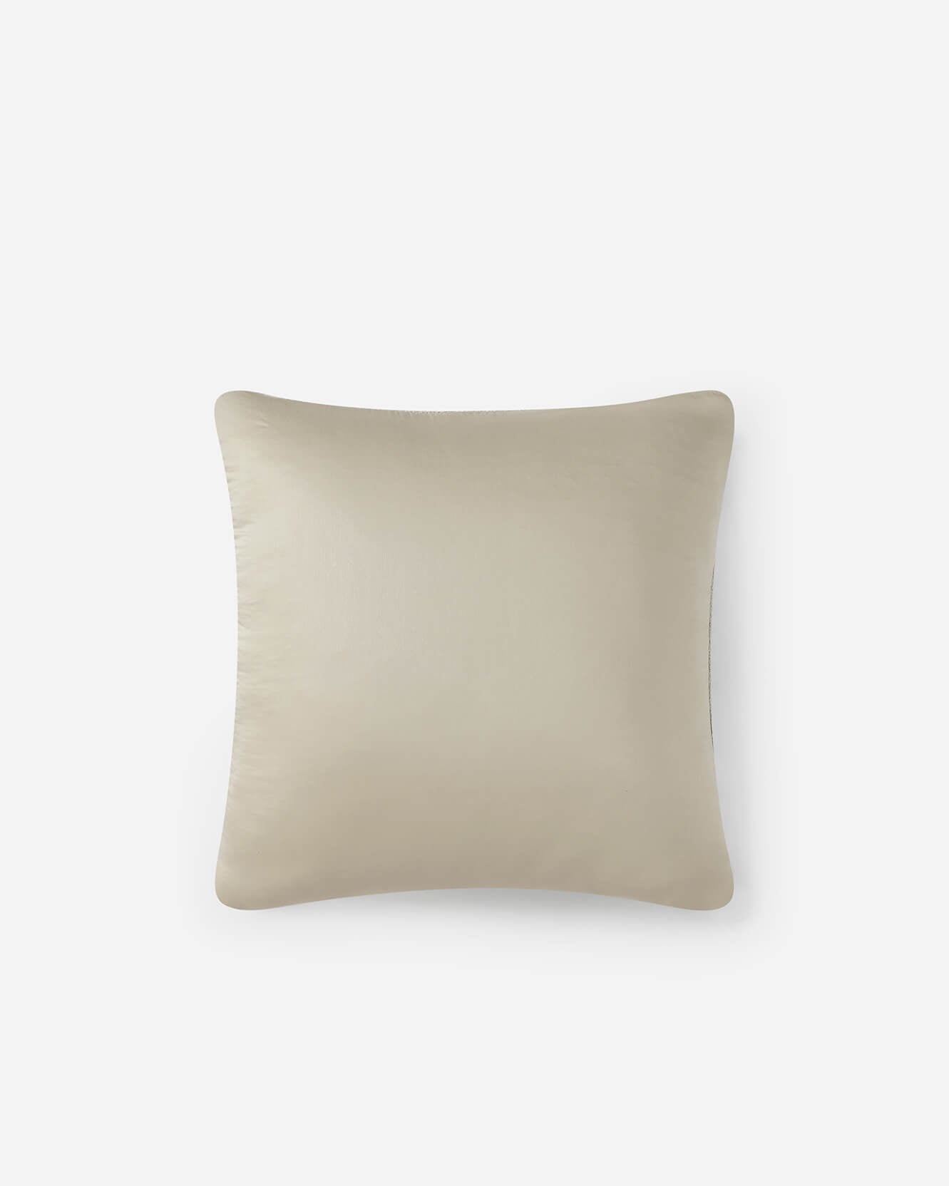 Cloud Silque Throw Pillow - Quahog Bay Bedding