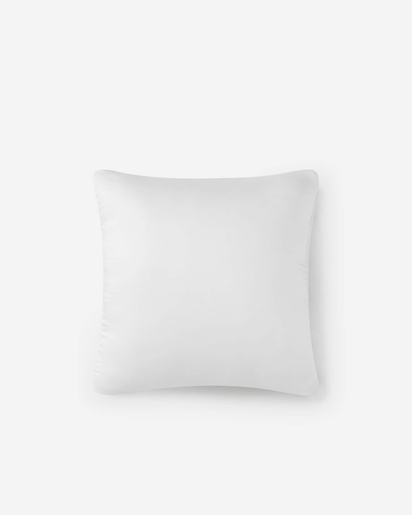 Cloud Silque Throw Pillow - Quahog Bay Bedding