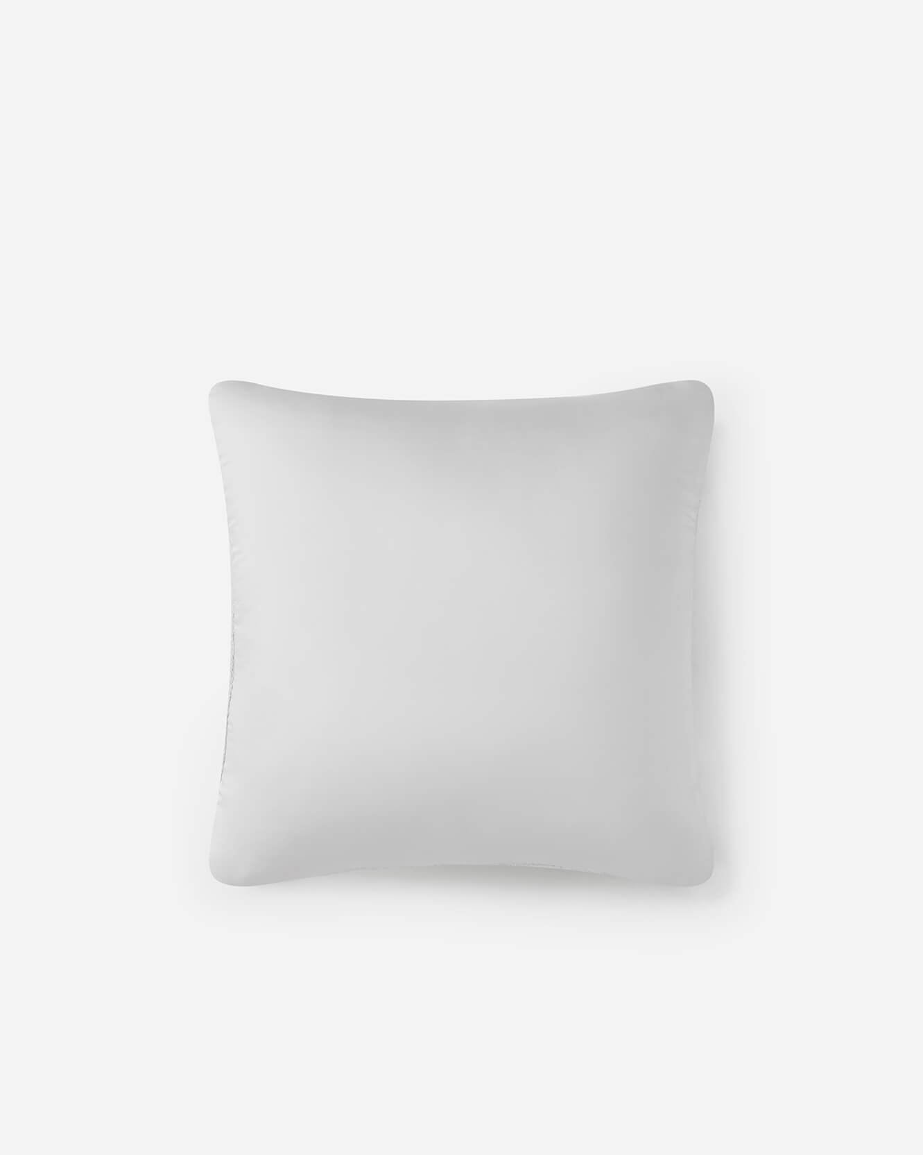 Cloud Silque Throw Pillow - Quahog Bay Bedding