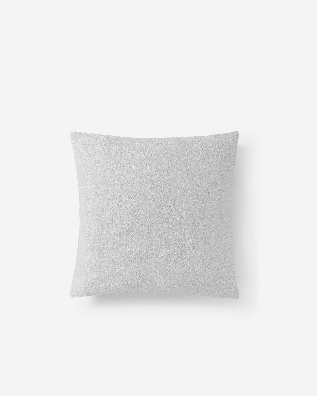 Cloud Silque Throw Pillow - Quahog Bay Bedding