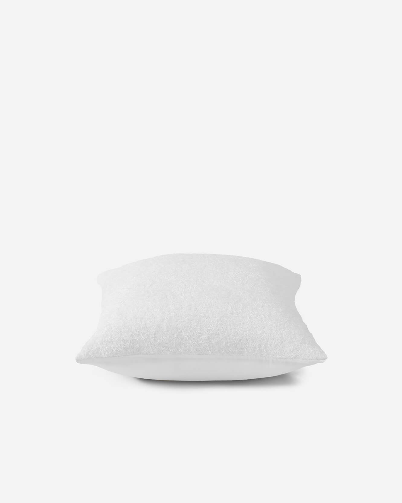 Cloud Silque Throw Pillow - Quahog Bay Bedding