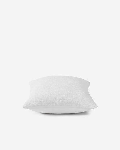 Cloud Silque Throw Pillow - Quahog Bay Bedding