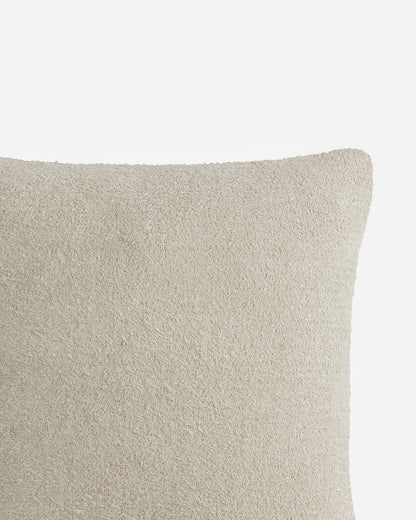 Cloud Silque Throw Pillow - Quahog Bay Bedding