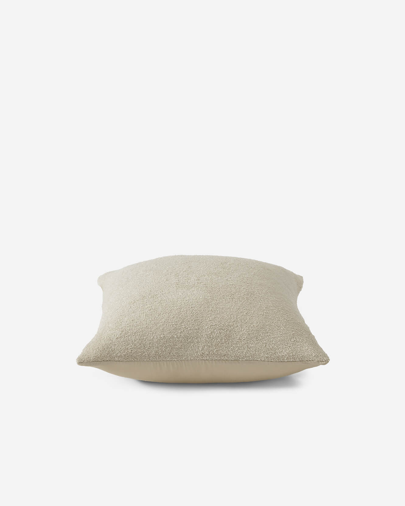 Cloud Silque Throw Pillow - Quahog Bay Bedding