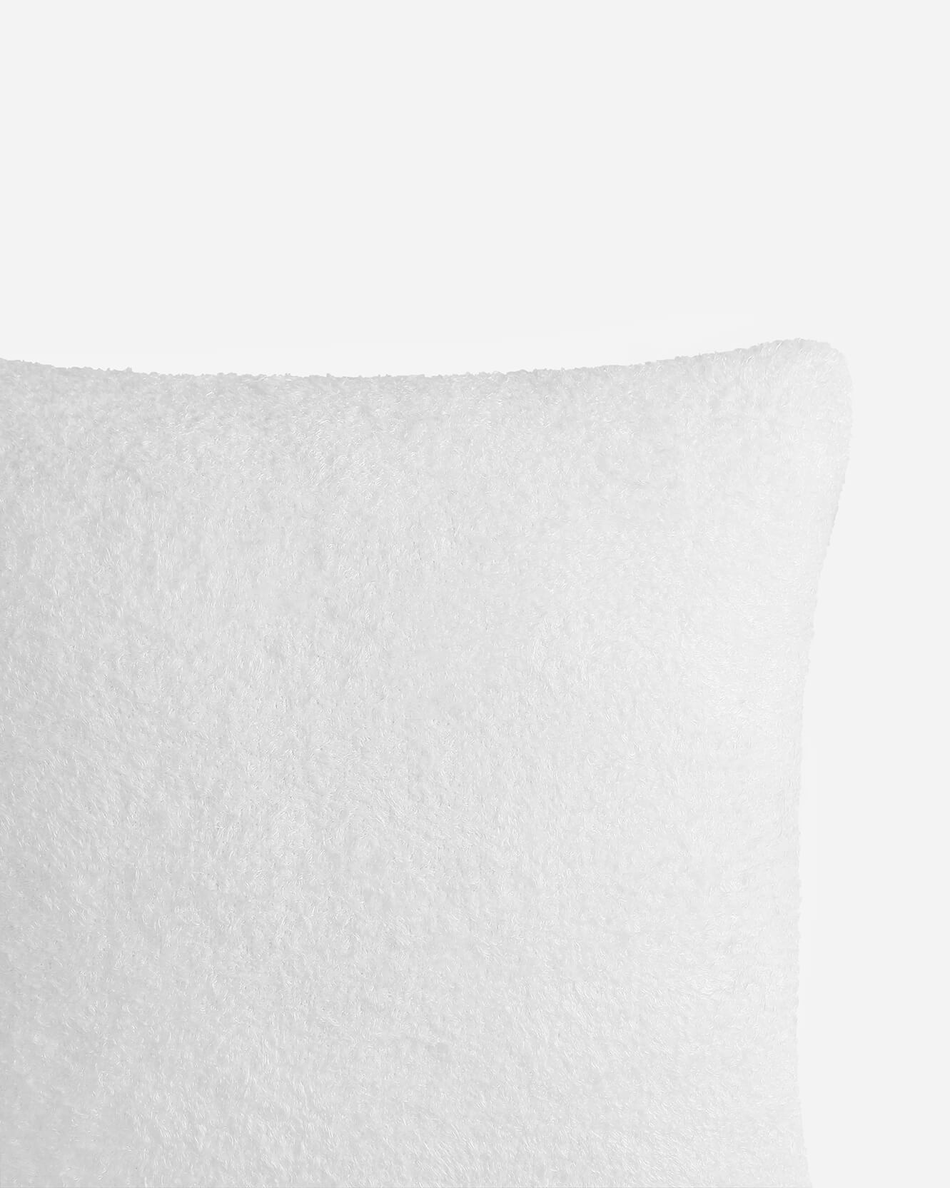 Cloud Silque Throw Pillow - Quahog Bay Bedding