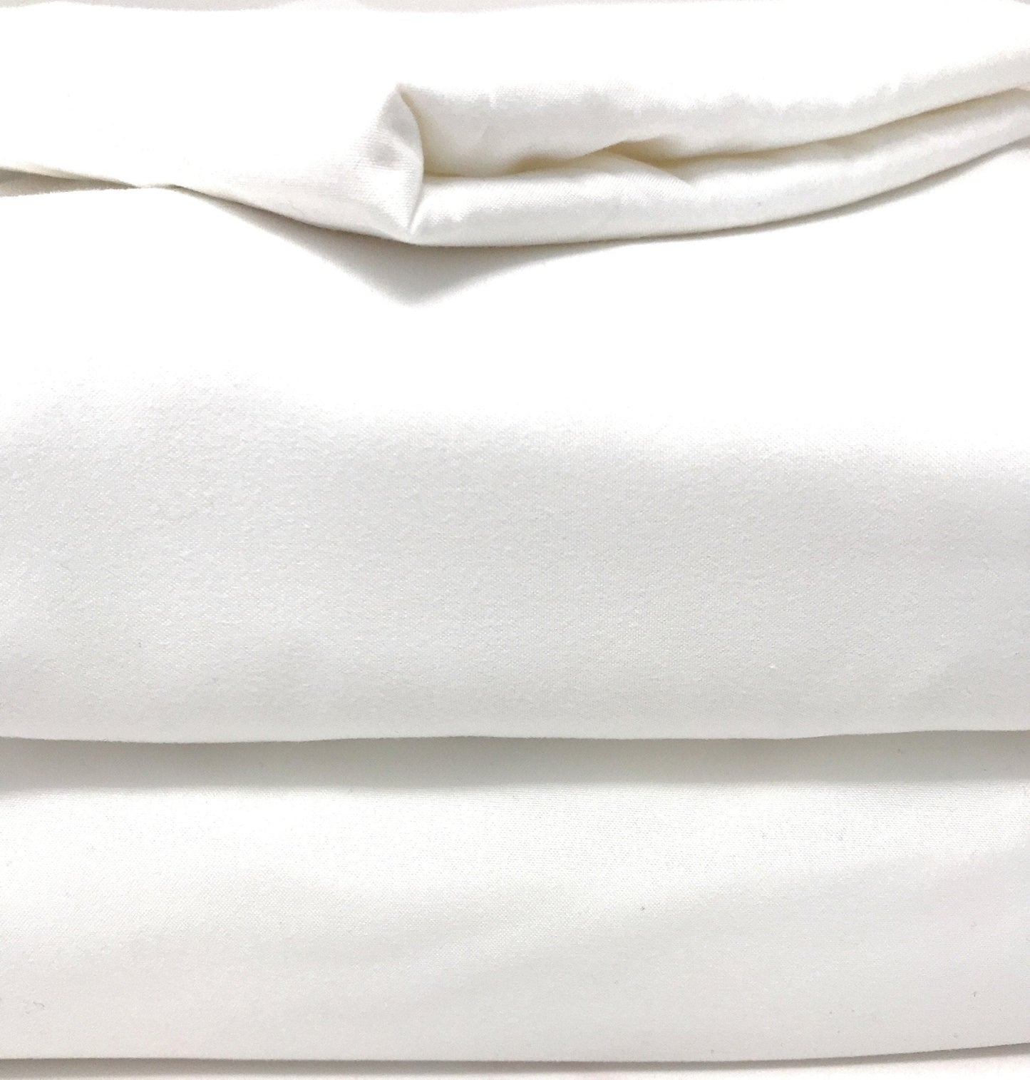 Cloud White Duvet Cover Bedding Set - Quahog Bay Bedding