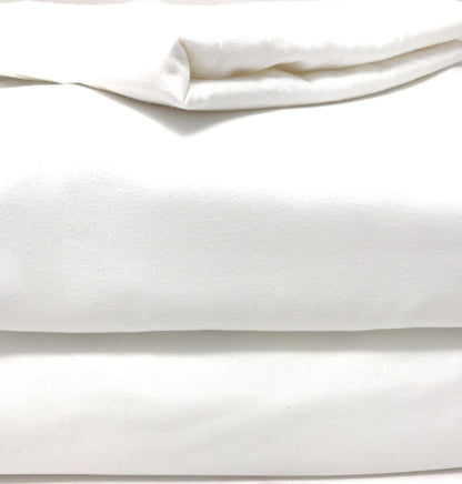 Cloud White Duvet Cover Bedding Set - Quahog Bay Bedding