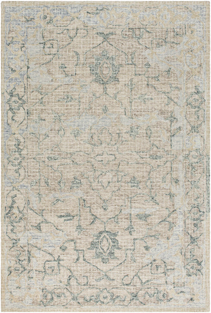 Connellsville Area Rug