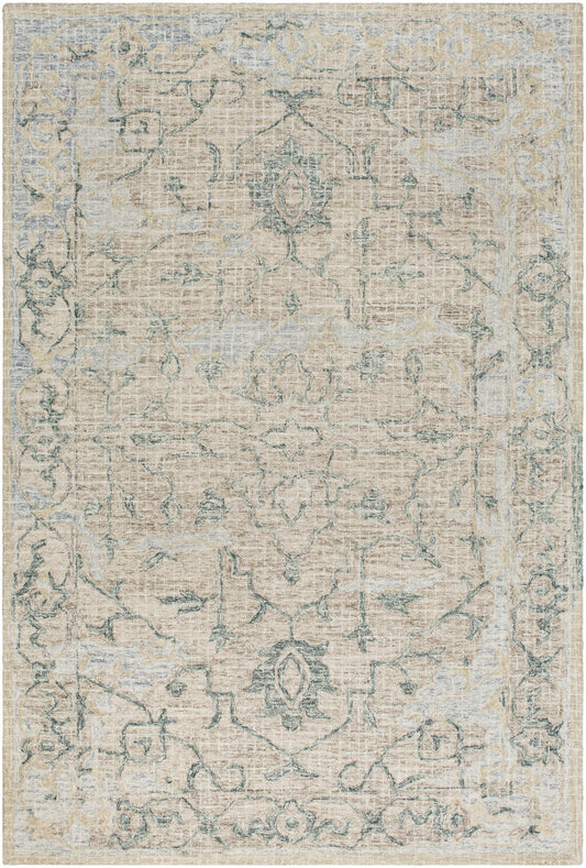 Connellsville Area Rug