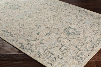 Connellsville Area Rug