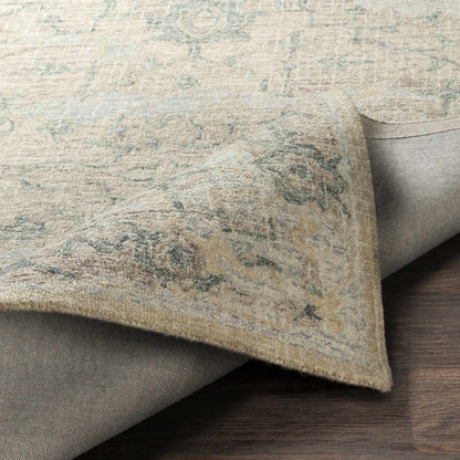 Connellsville Area Rug