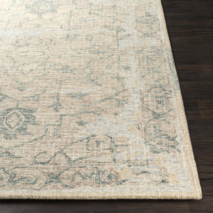 Connellsville Area Rug