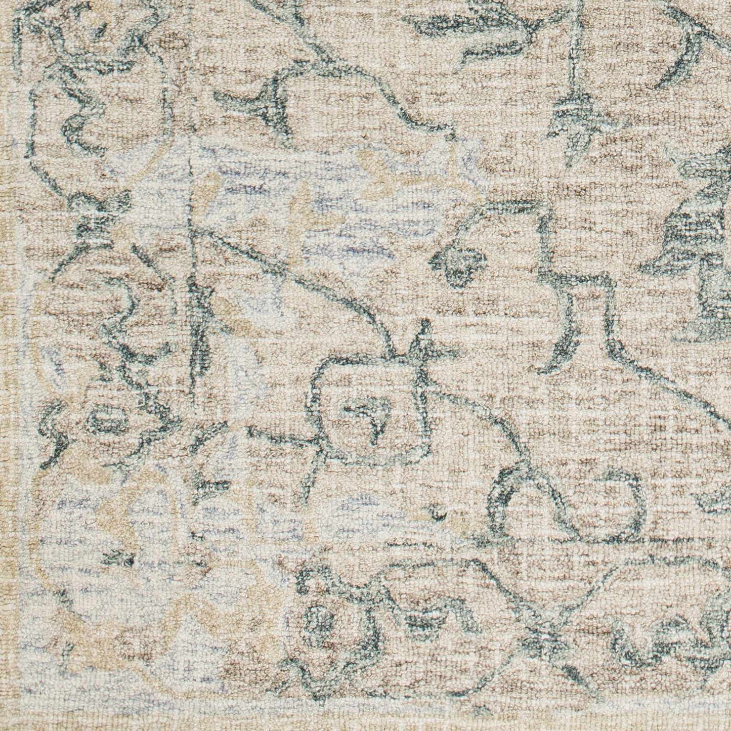 Connellsville Area Rug