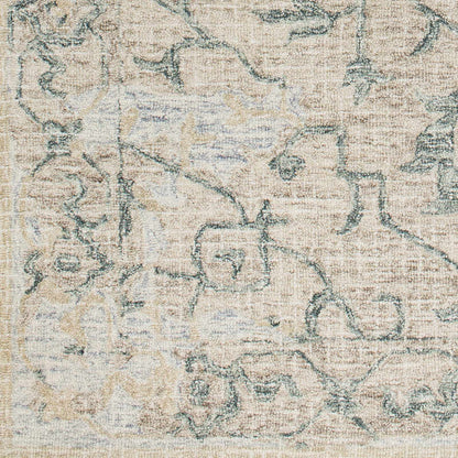 Connellsville Area Rug