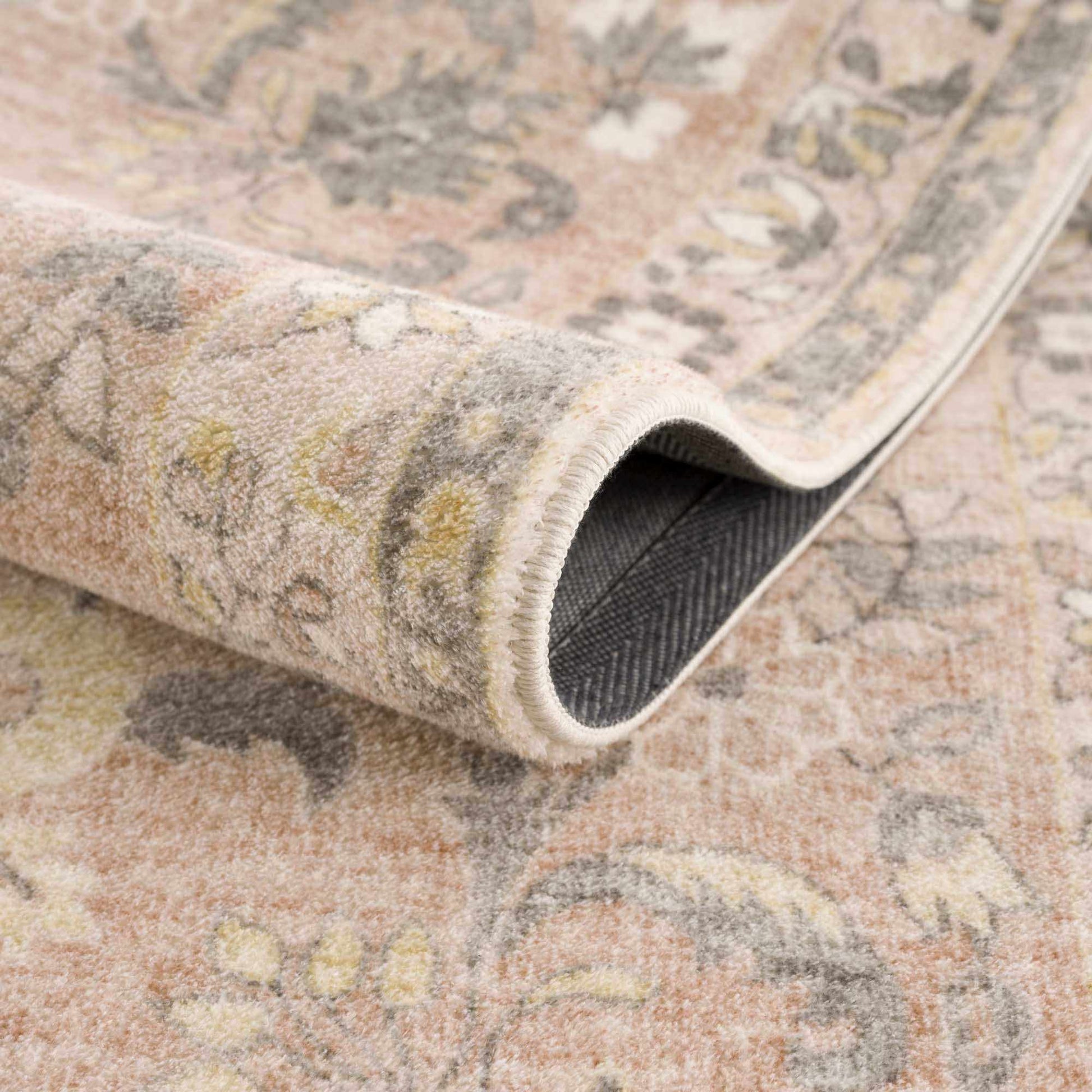 Coalburn Area Rug - Quahog Bay Bedding