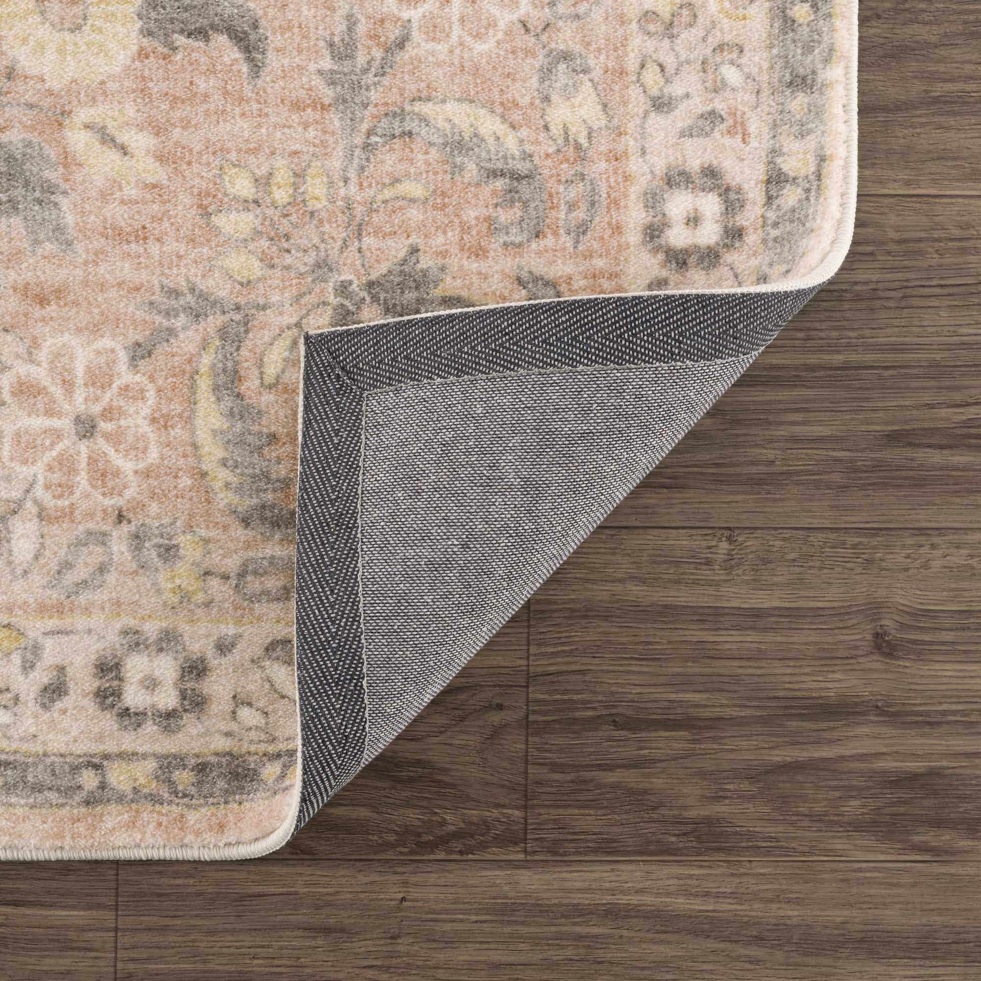 Coalburn Area Rug - Quahog Bay Bedding