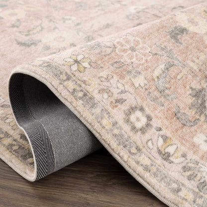 Coalburn Area Rug - Quahog Bay Bedding