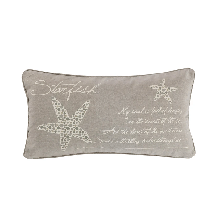 Coastal Bedding Ensembles Complete King 7PC Kailua - Quahog Bay Bedding